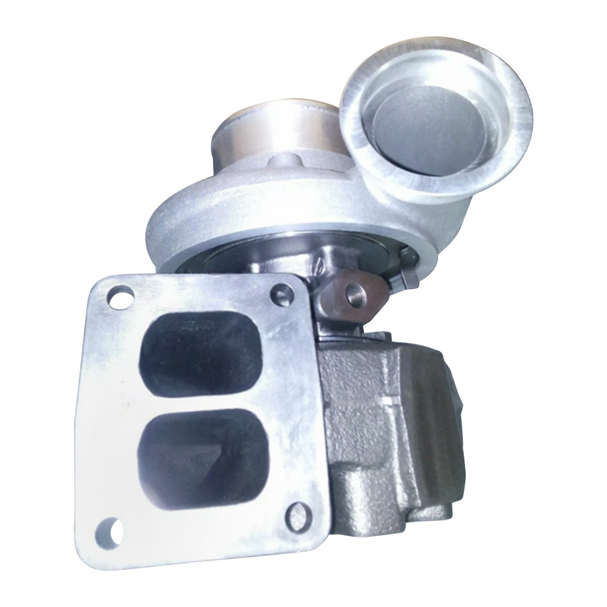 Turbo HX40 Turbolader 3595776 für Renault