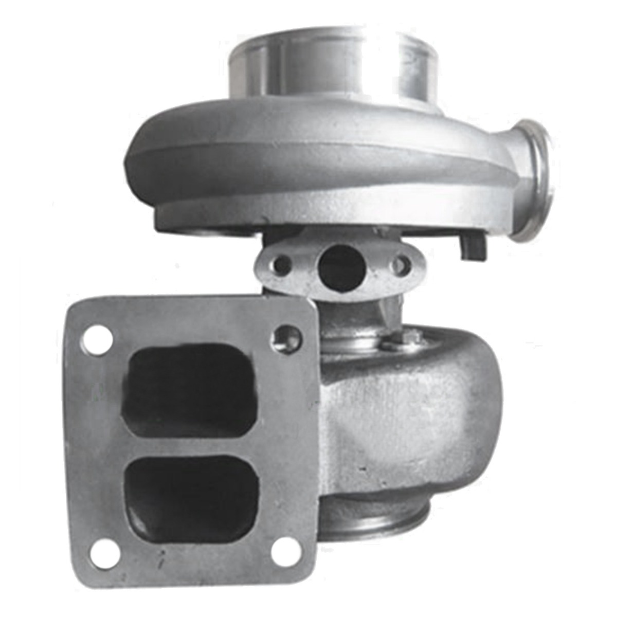 Turbo H1E Turbolader 6742-01-3110 für Komatsu