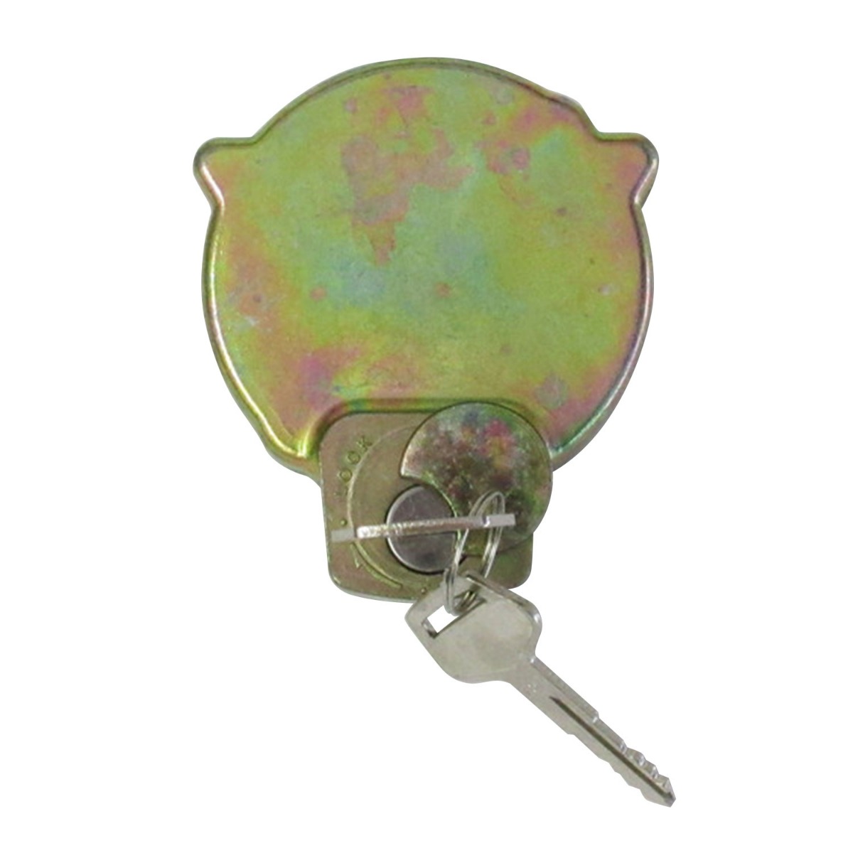 Kraftstofftankdeckel 20Y-60-11440 für Komatsu