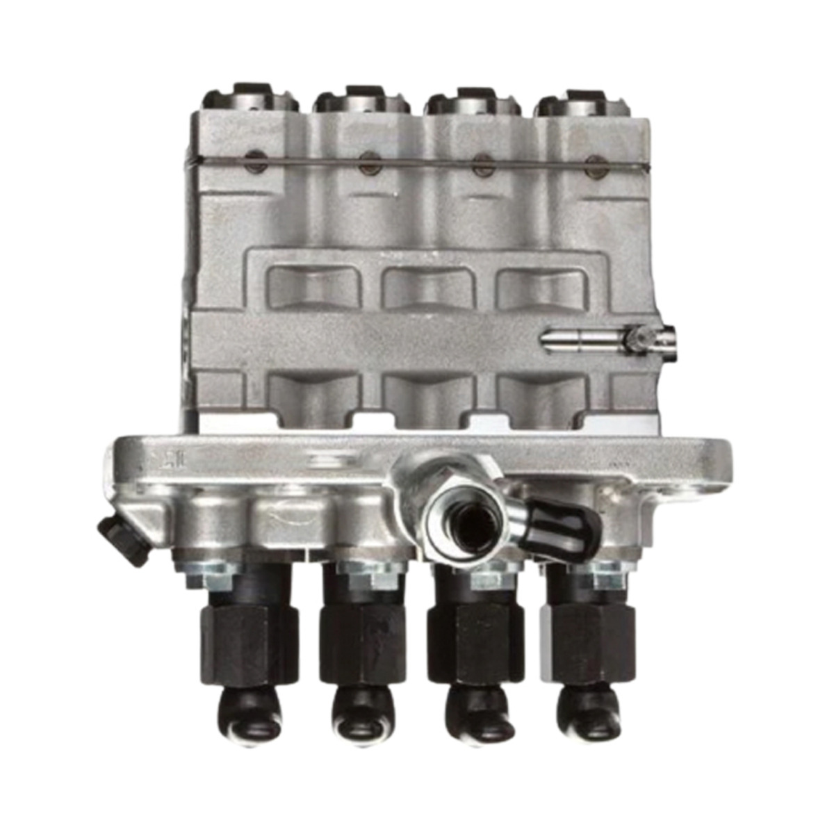 Kraftstoffeinspritzpumpe 306-6346 für Caterpillar