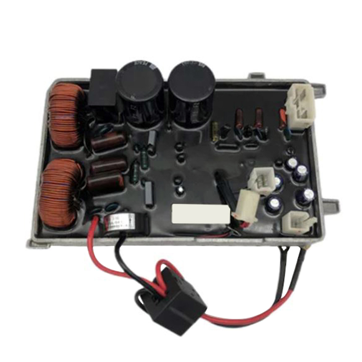 Wechselrichter 120V 60HZ DU25 für Kipor