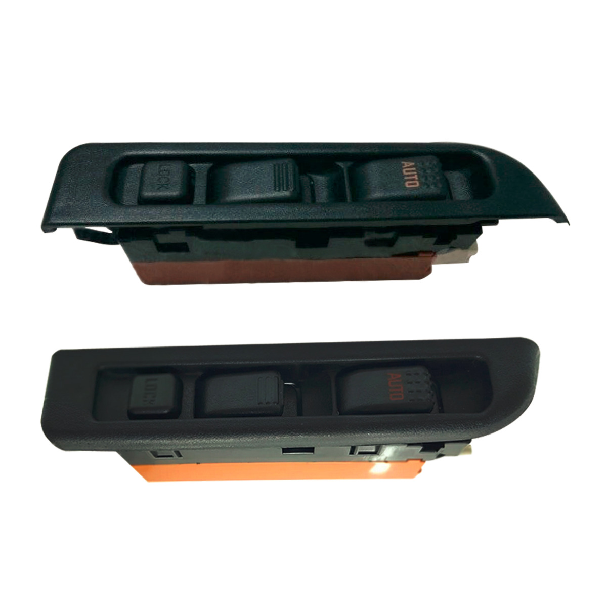 24 V Fensterheberschalter links und rechts 8973151780 für Isuzu