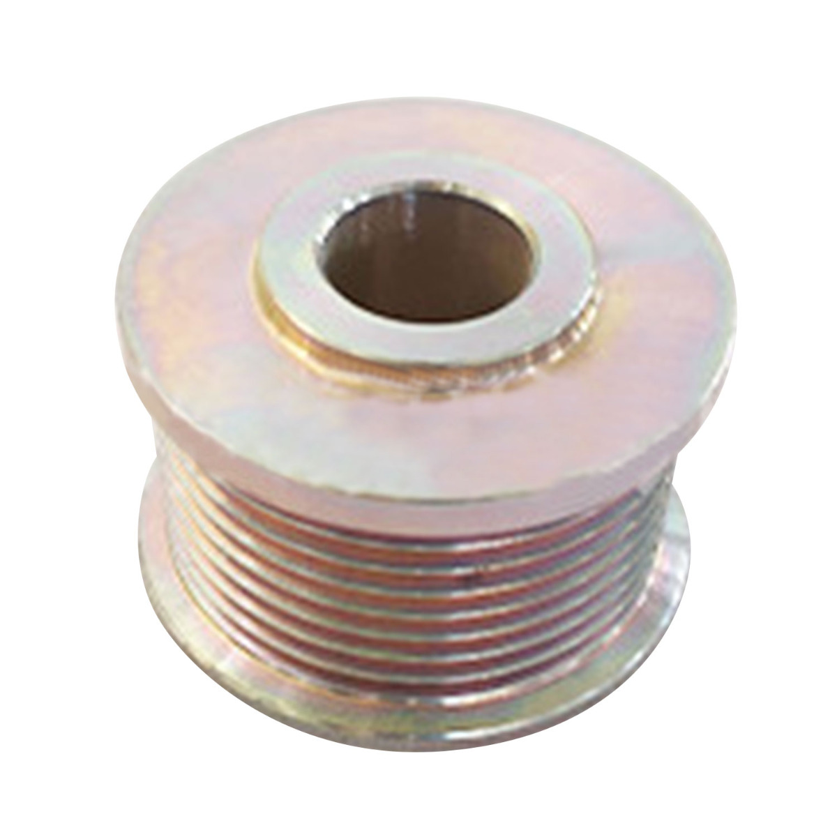 Generatorriemenscheibe 3925852 3918275 für Cummins