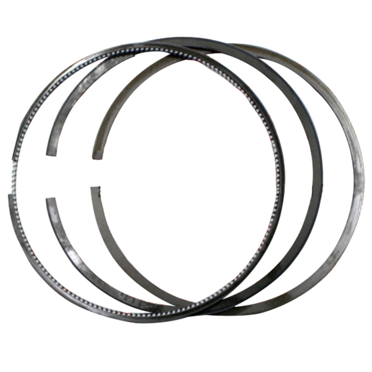 Kolbenringe 1-12121086-0 für Isuzu