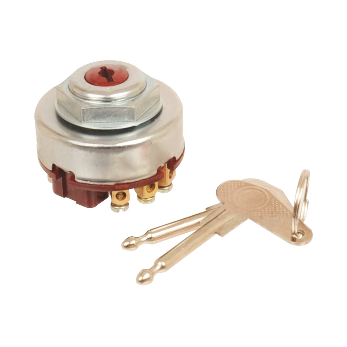 Zündschloss 59115627 für Zetor