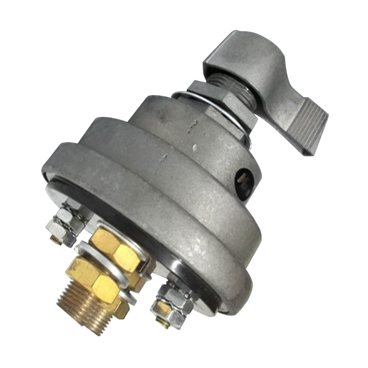 Zündschalter Anlasser 21LM-10500 für Hyundai