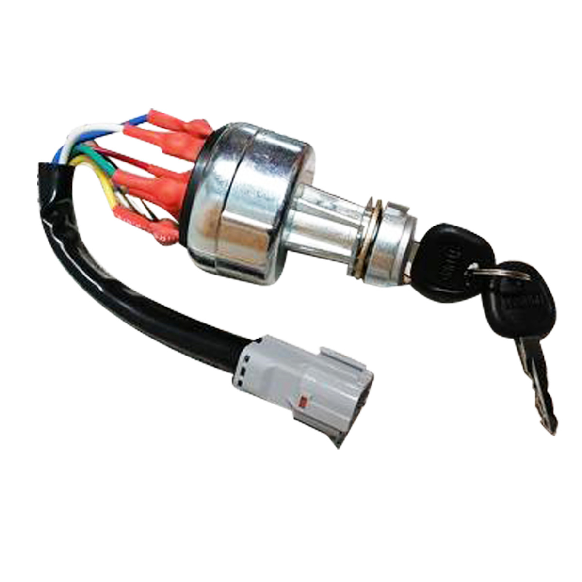 Startschlüsselschalter 21Q4-00071 für Hyundai