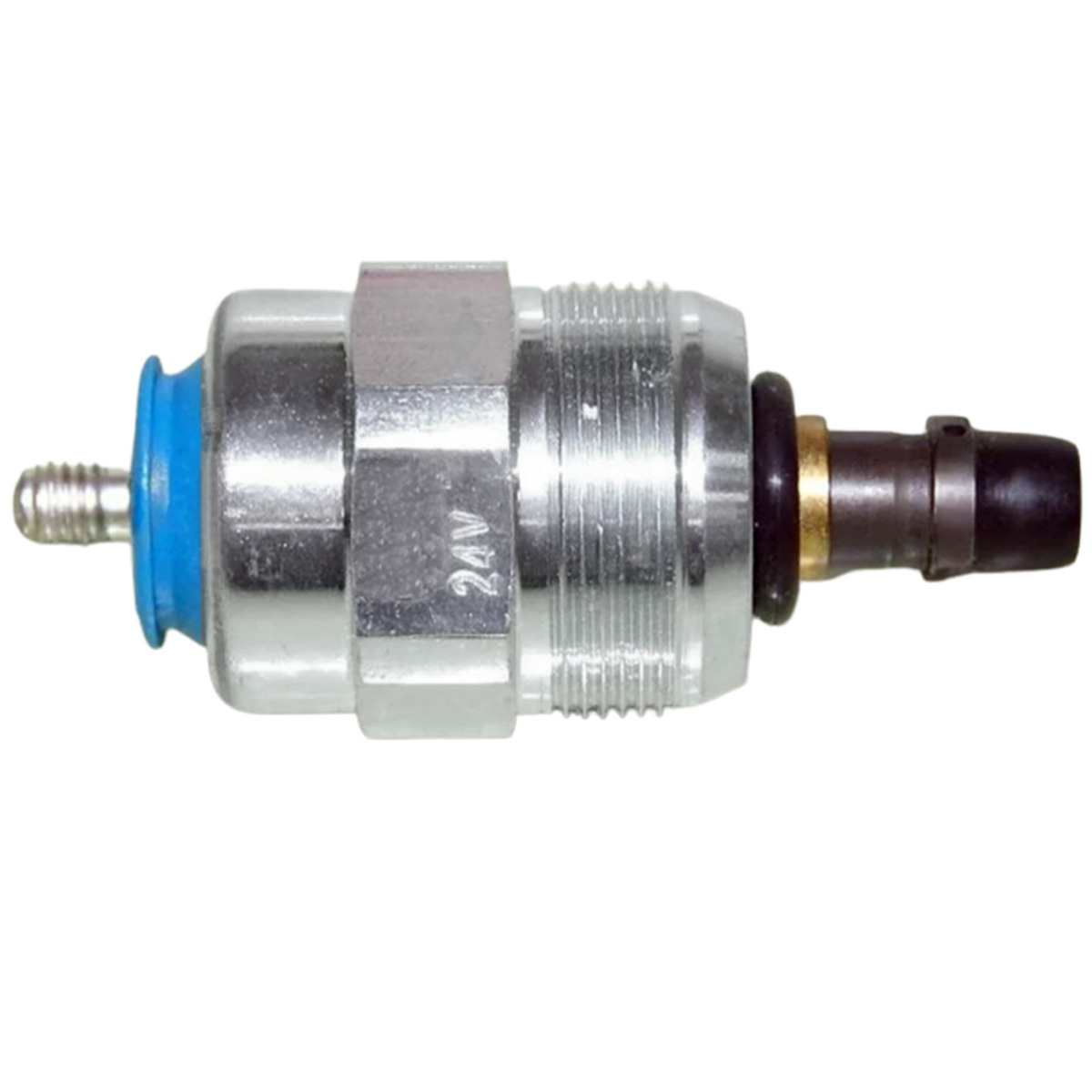 Absperrmagnet 12V ME741258 für Mitsubishi