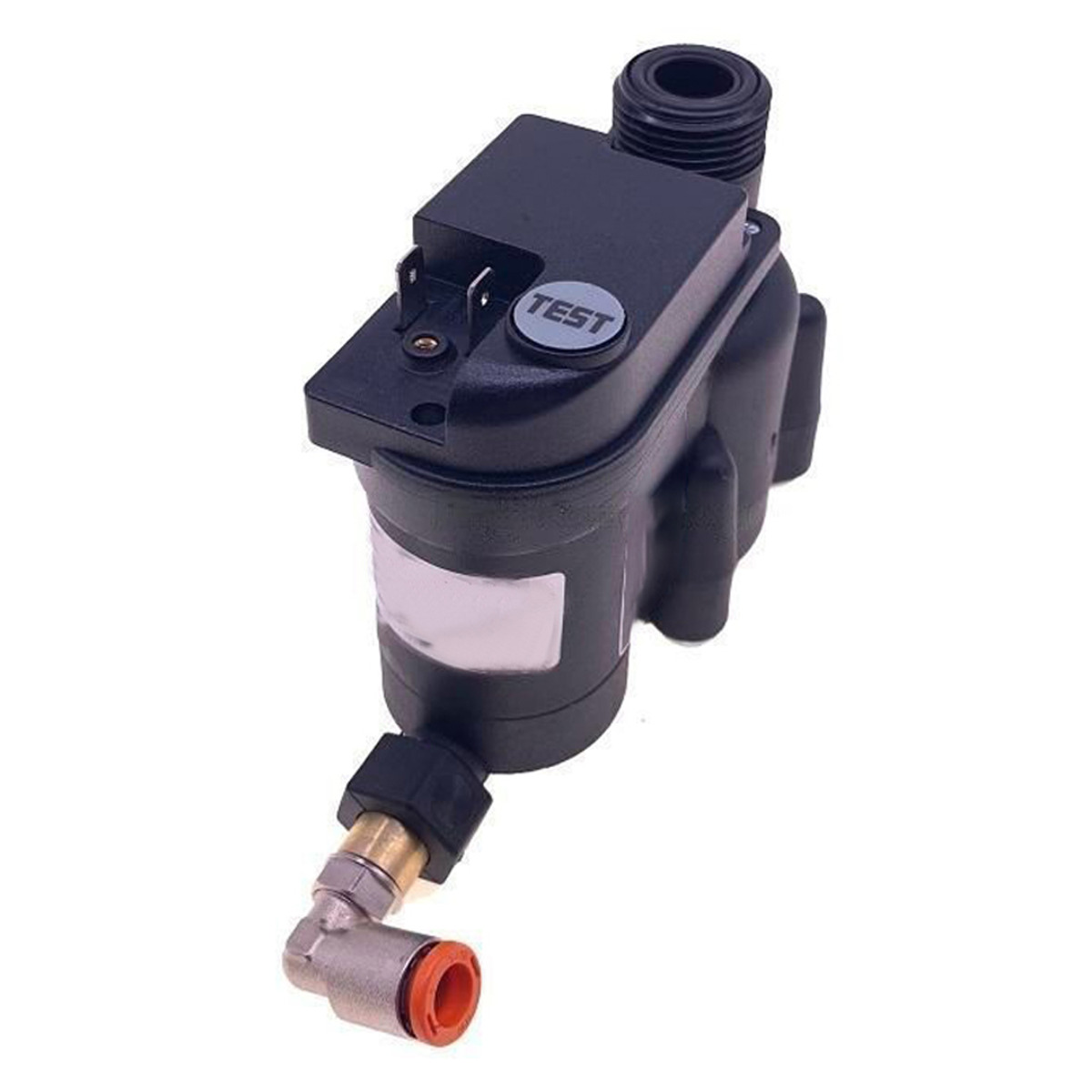 Elektrisches Ablassventil 1624904980 für Atlas Copco