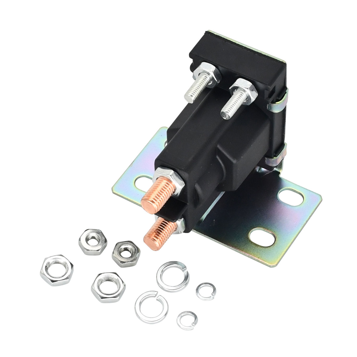 Anlassermagnet AM104036 für John Deere