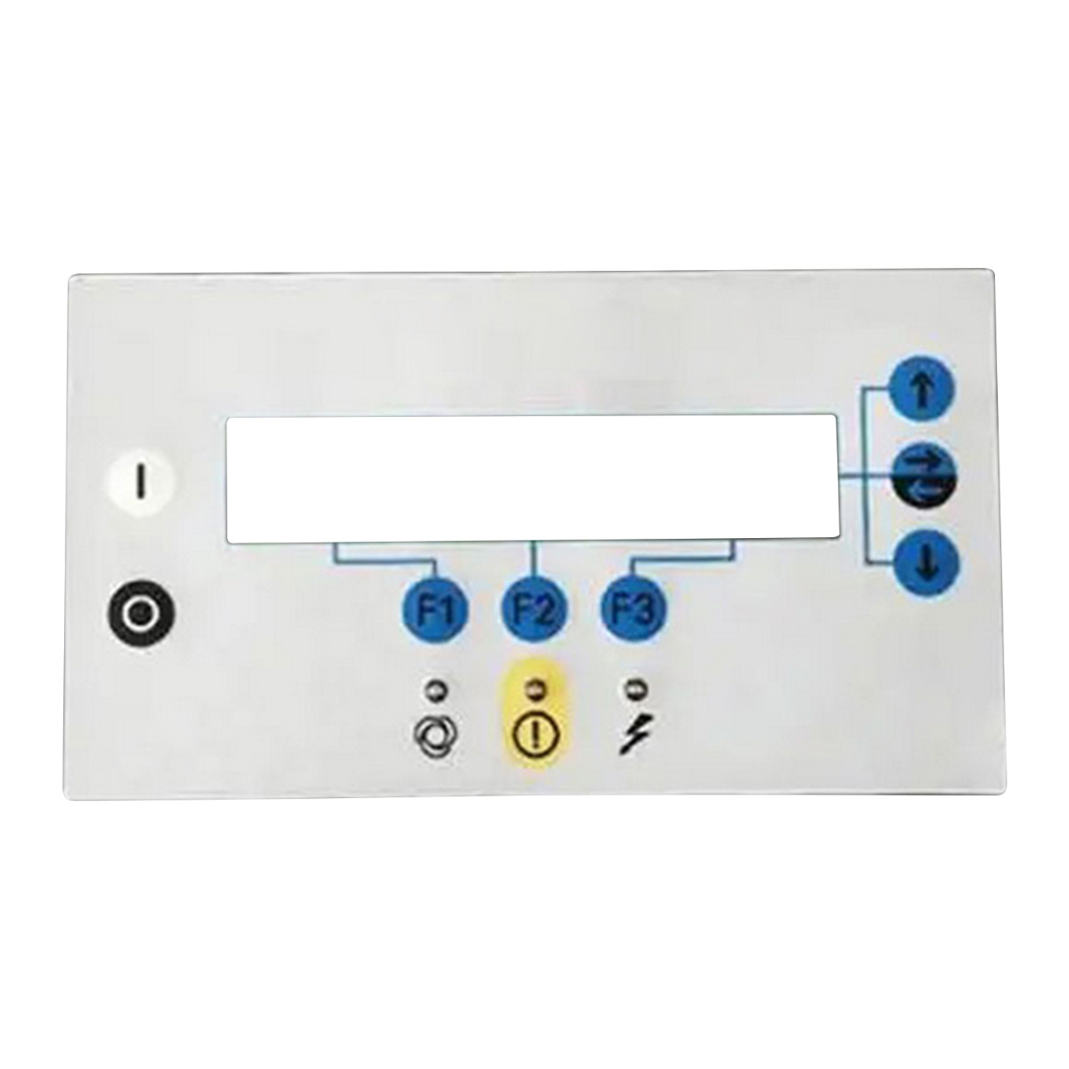 Steuertafel&#x20;Membrantastatur&#x20;1900071291&#x20;f&#xFC;r&#x20;Atlas&#x20;Copco