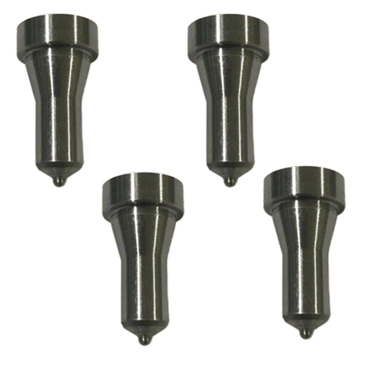 4 Stück Kraftstoffeinspritzdüsen YMR000289 für Yanmar