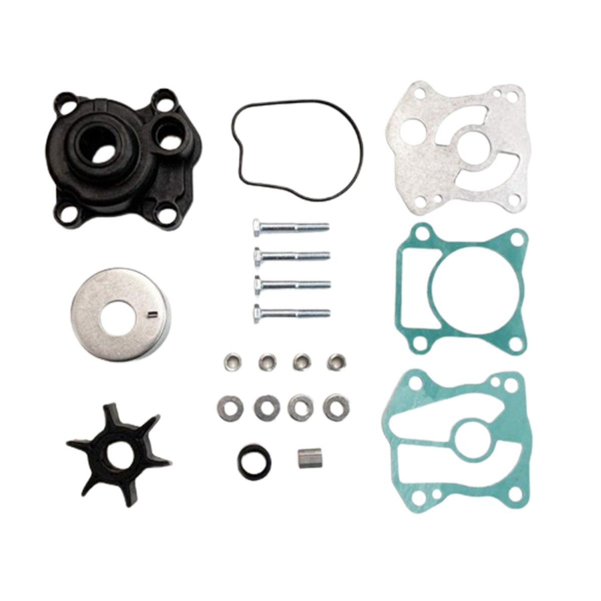 ImpellerpumpenKit 06193-ZV5-020 für Honda
