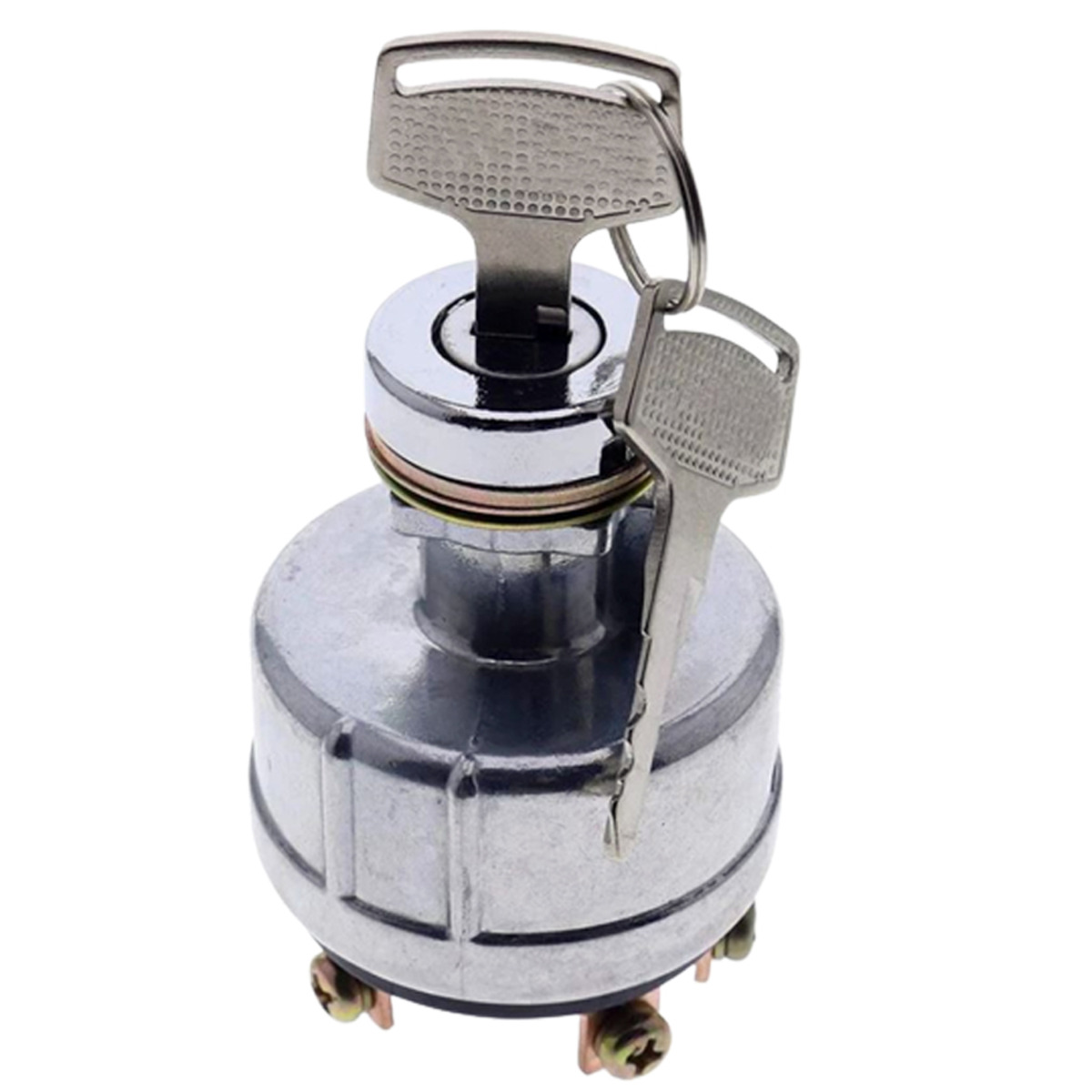 Zündschalter mit 2 Schlüsseln 1007-2811-000 für Mitsubishi