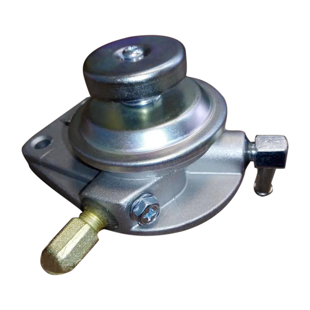 Kraftstoffpumpenabdeckung 1640141K00 für Nissan