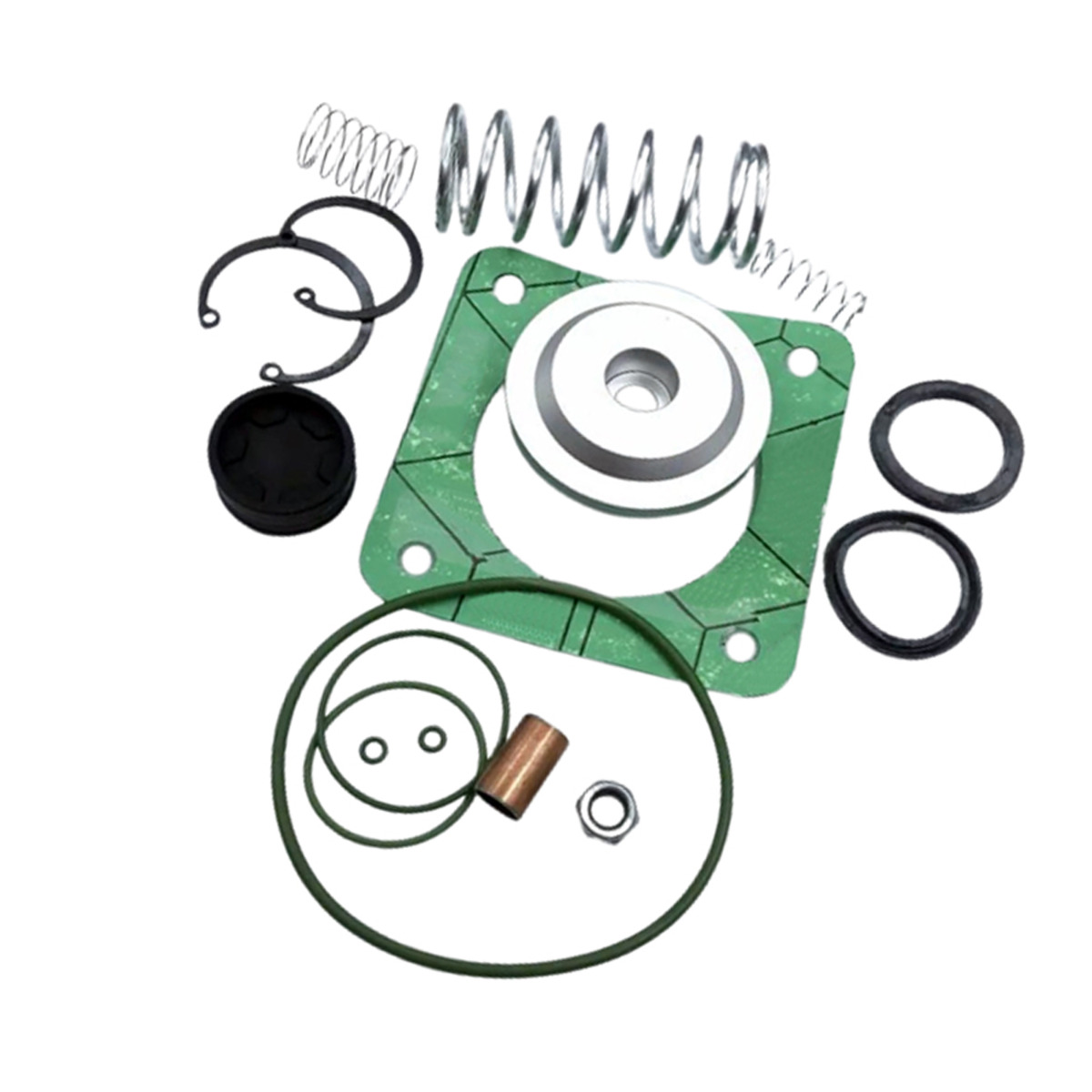 Entladeeinlassventilsatz 2901007900 für Atlas Copco