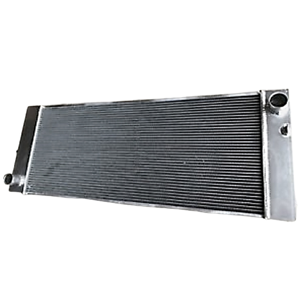 Wassertank Kühler CA2653624 für Caterpillar CAT