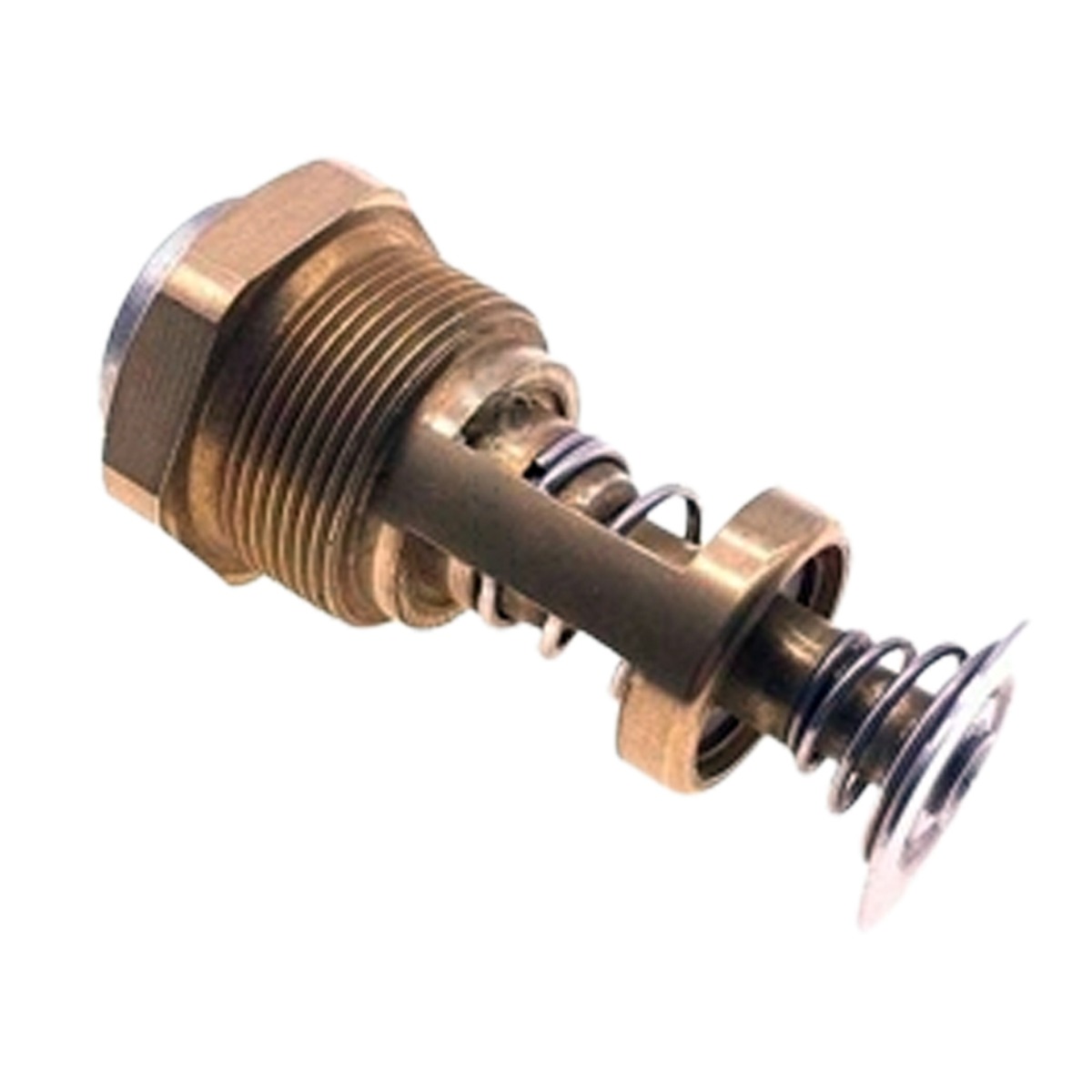 Thermostatventil 1513015903 für Atlas Copco