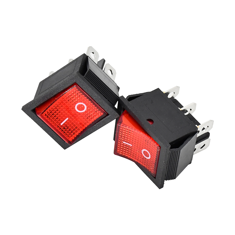 Schaltwippenschalter 2St. 00801-1775 für Power Wheels