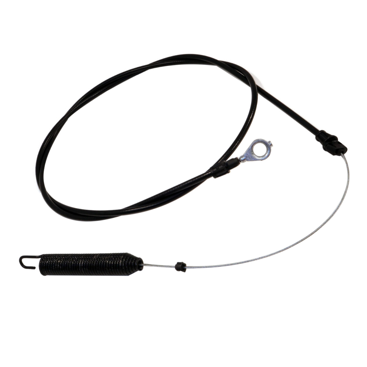 Decksverriegelungskupplungsseil 197257 für Craftsman