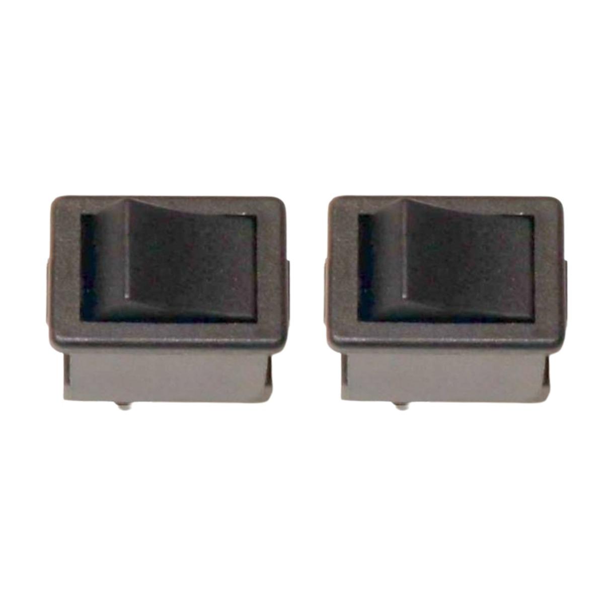 2 Stück Drosselklappenschalter RF1003-BB2 für Kipor