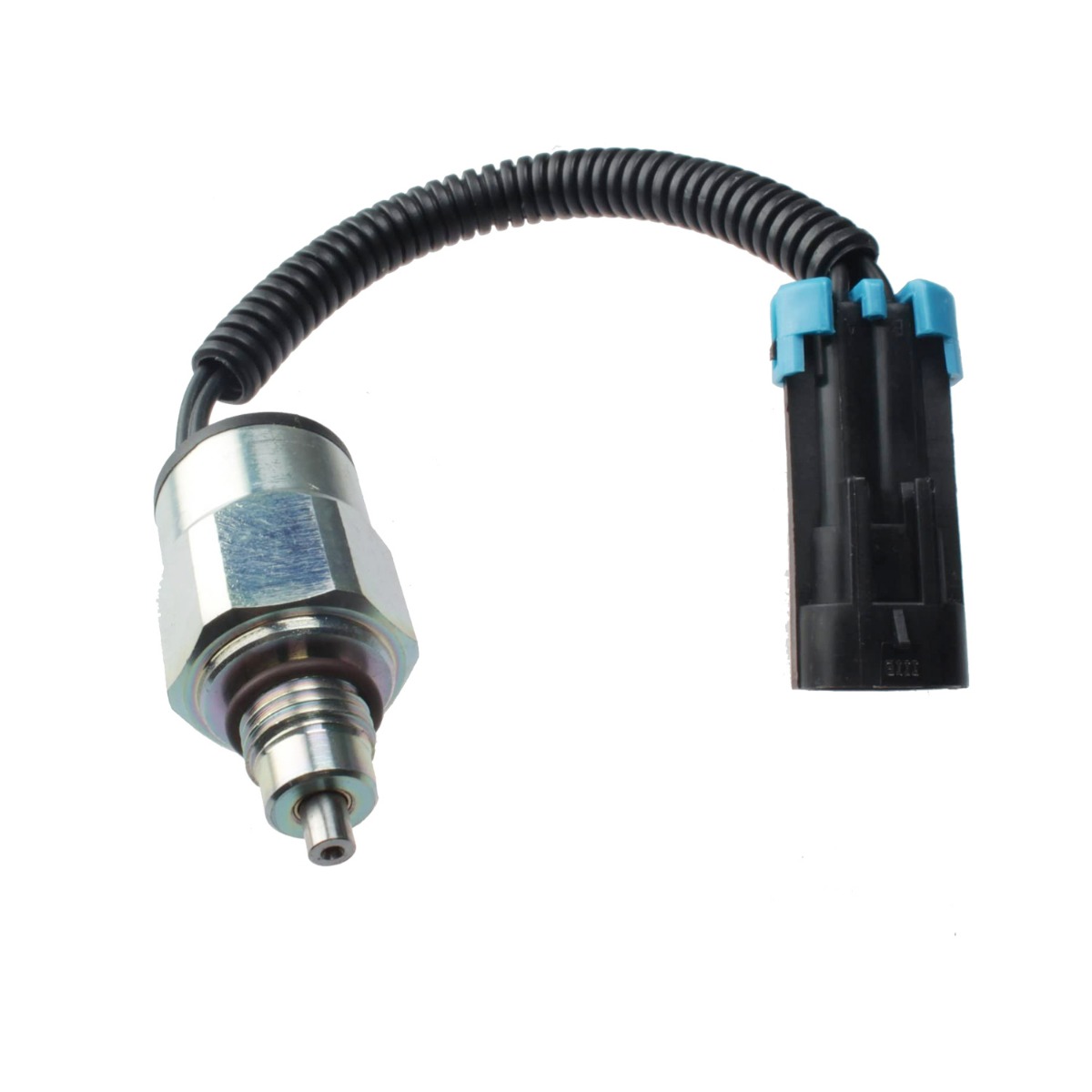 Spool Lock Out Magnetventil 87445987 für Case