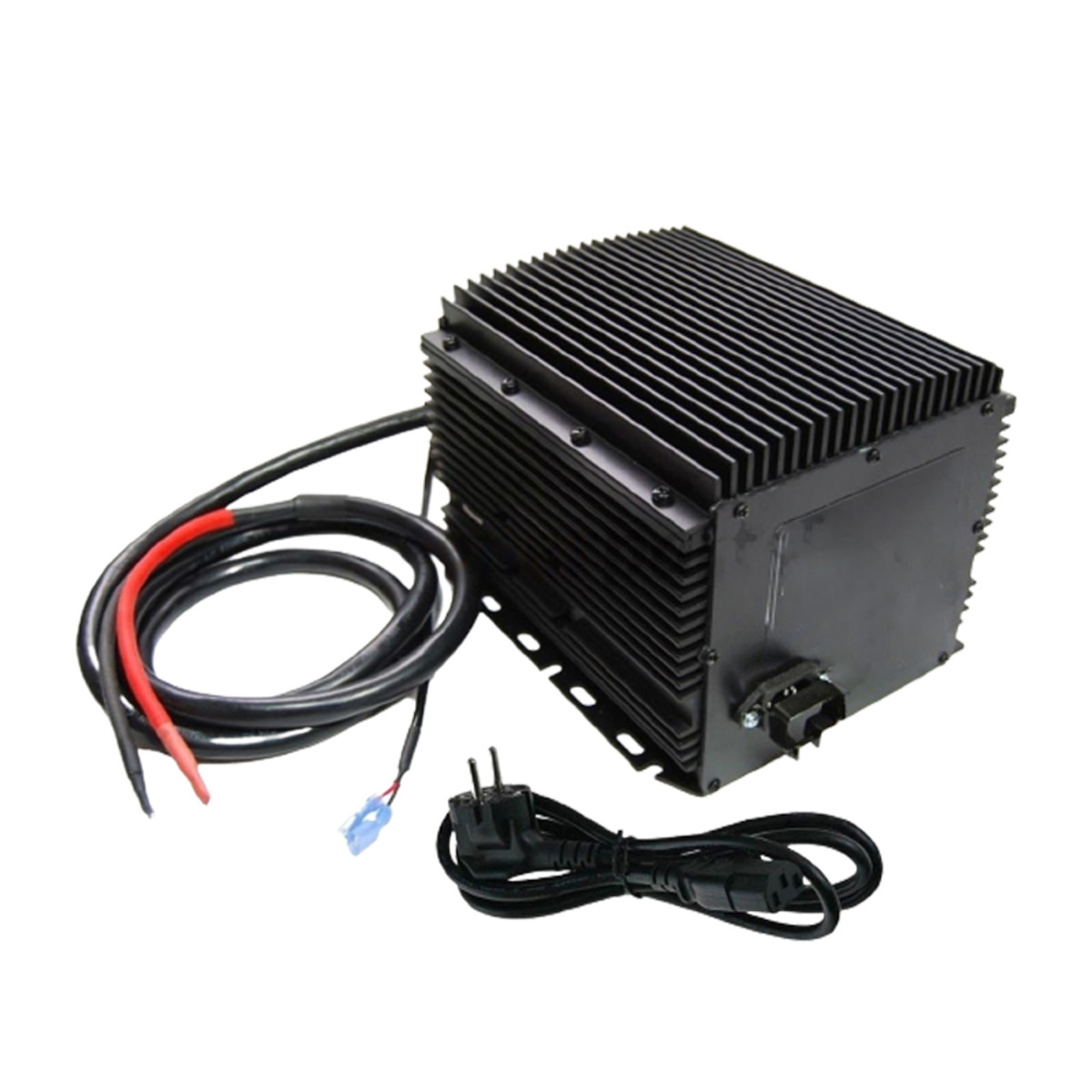 Akkuladegerät 063944-011 für Upright