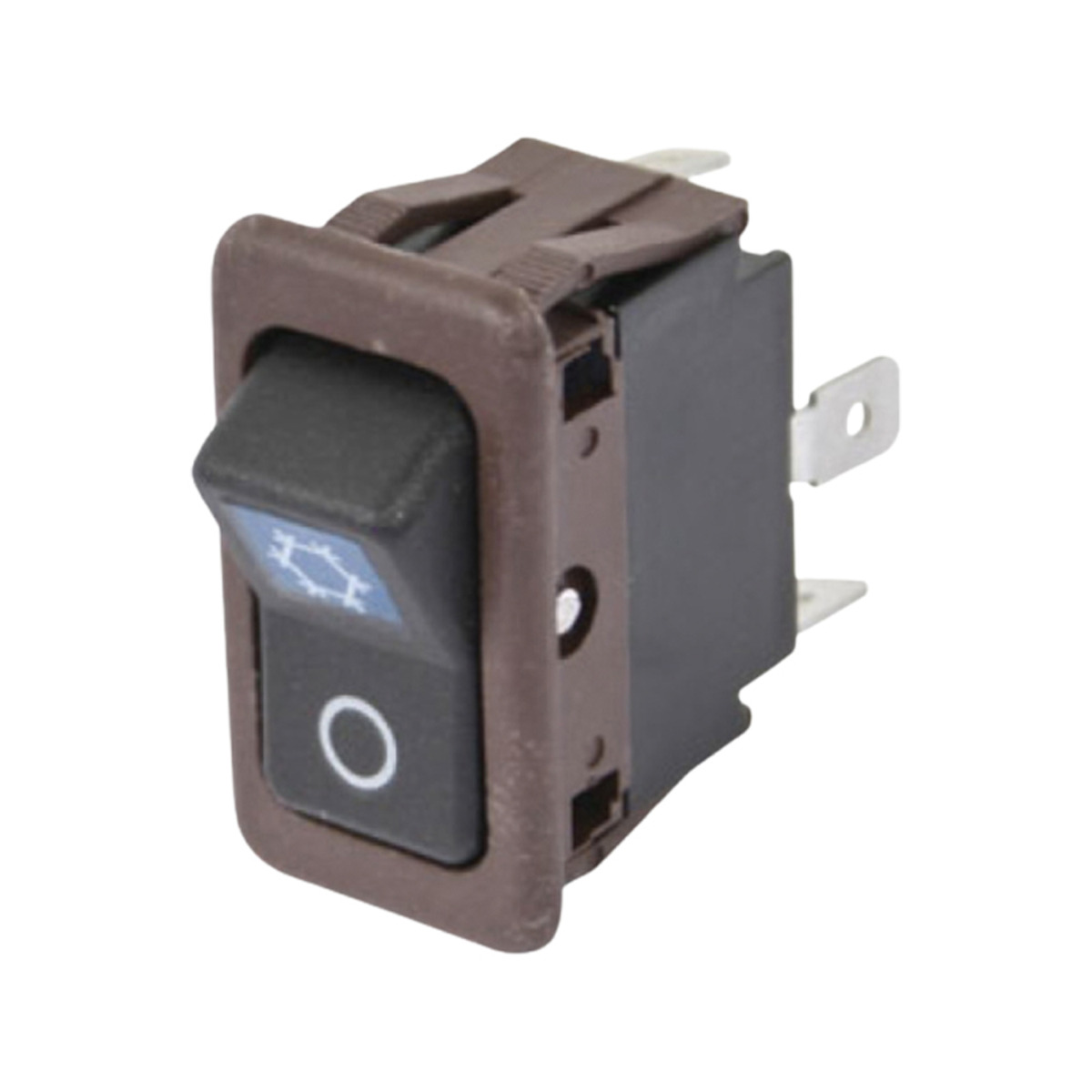 Schalter 255036A1 für Gehäuse