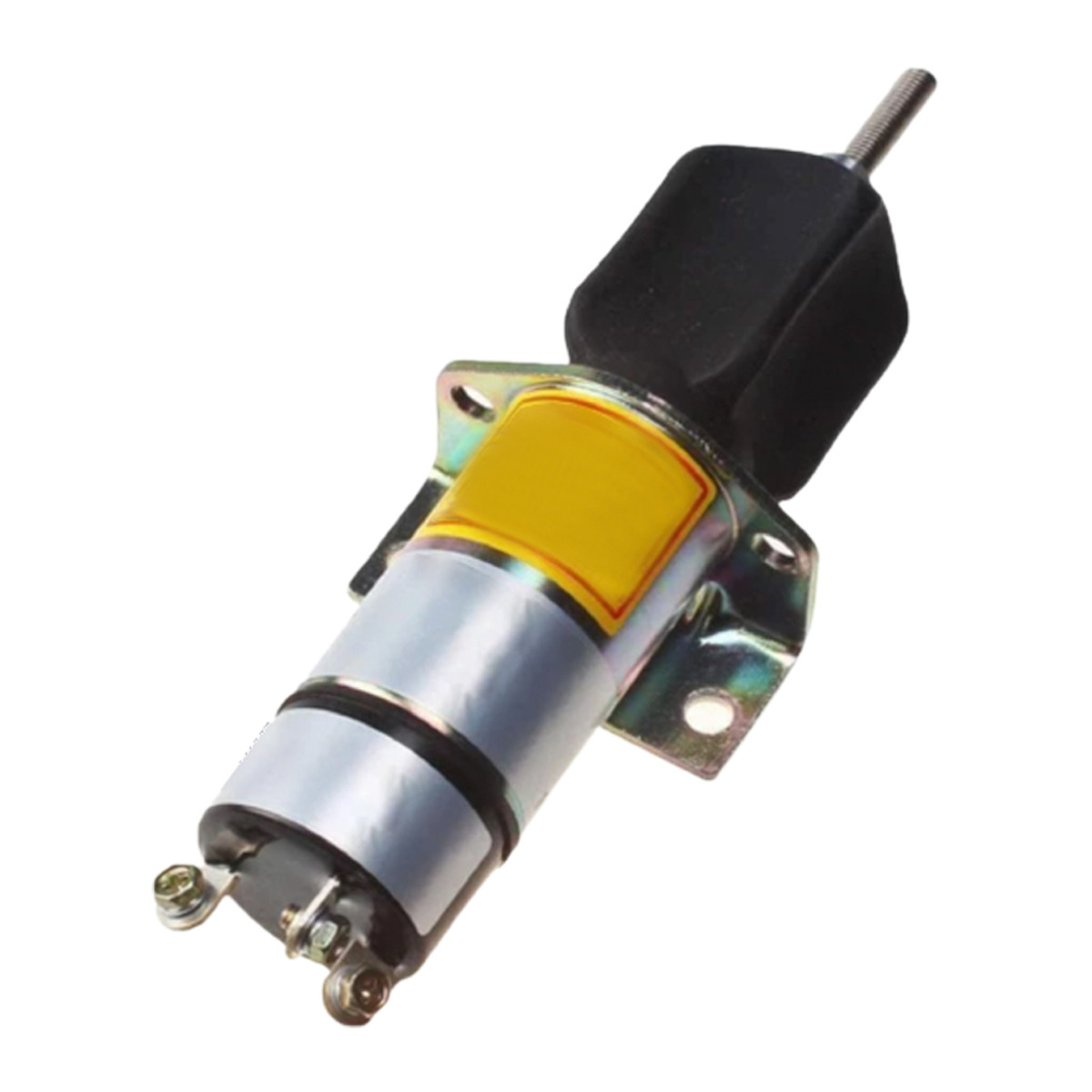 Stoppmagnet 12V 1502-12A2U1B1S1A für Cummins