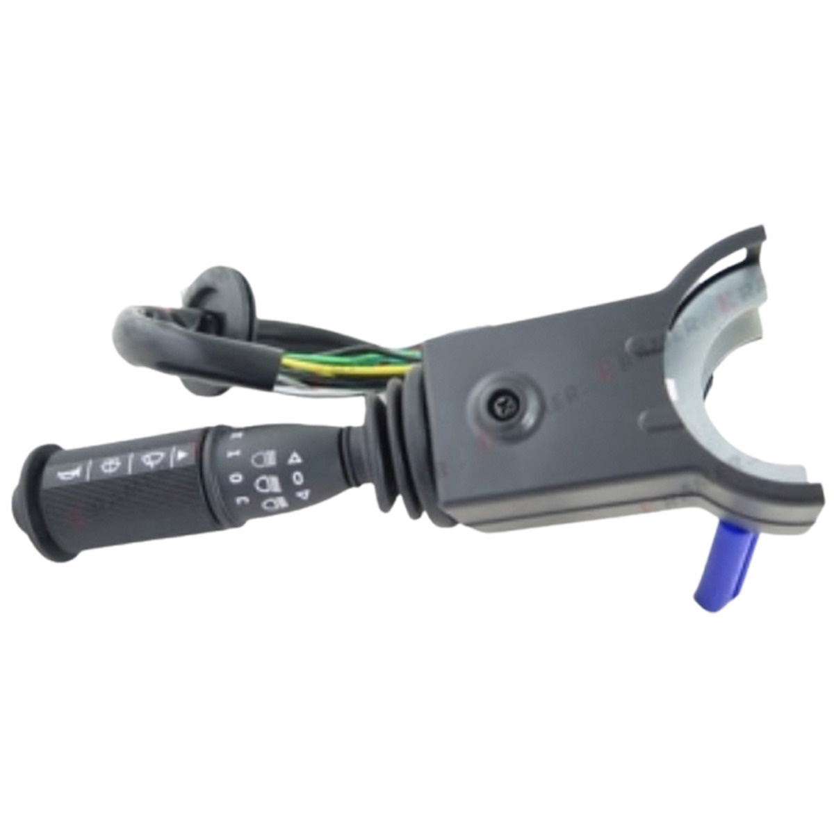 Schalterbaugruppe 2549-9117 für Doosan