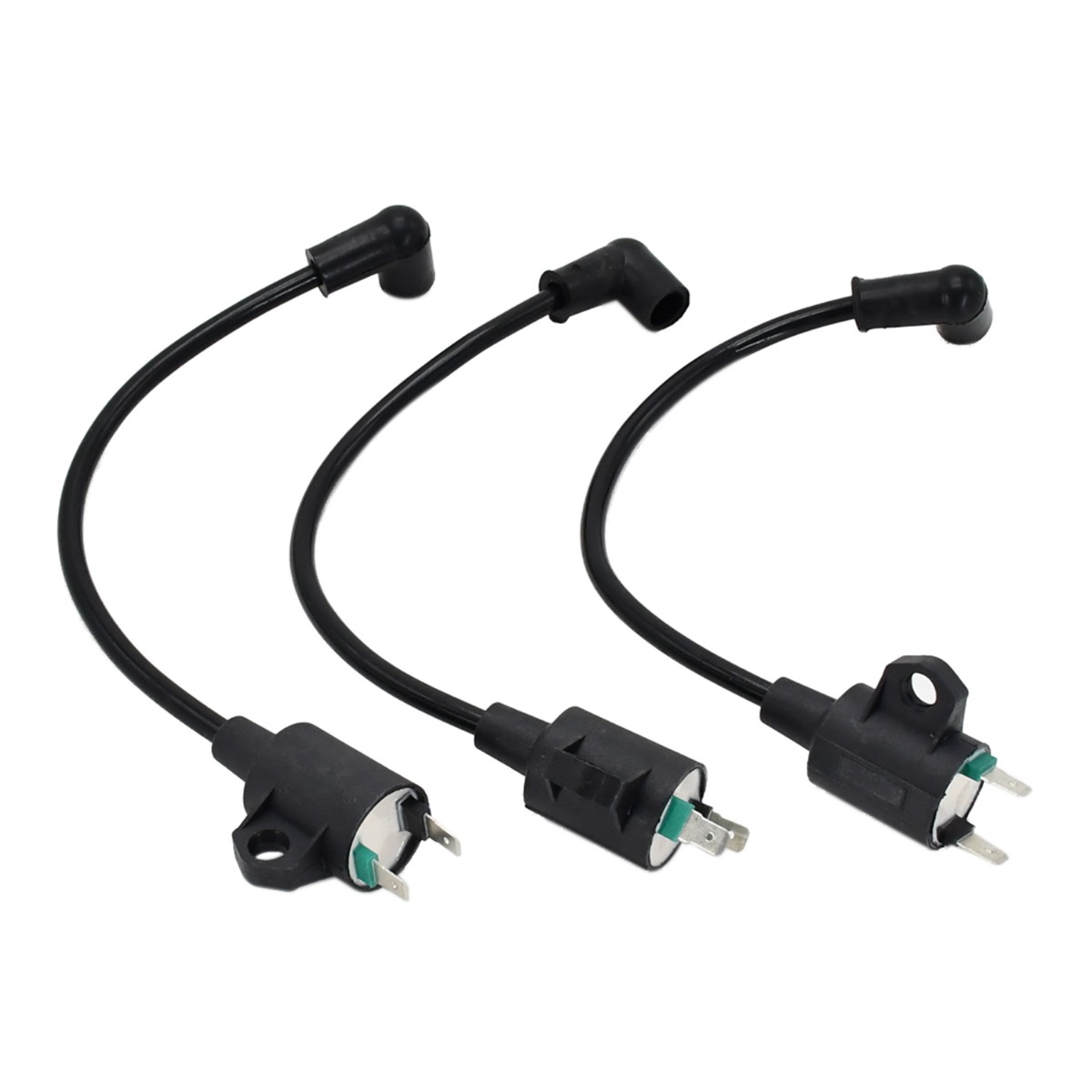 3 Stück Zündspule 30511-ZV5-003 für Honda