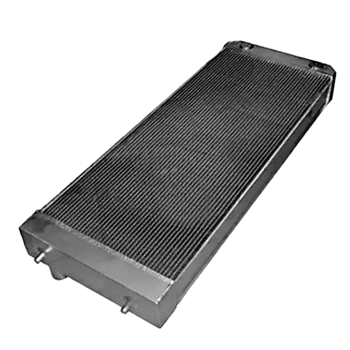 Wassertankkühler 378-6178 für Caterpillar