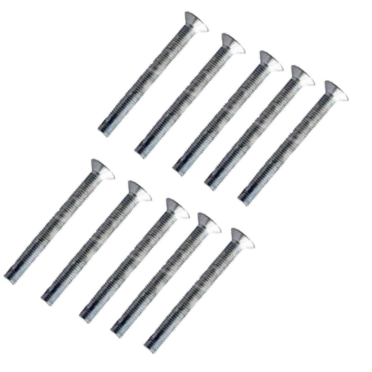 10 Stück Sechskantschrauben 51115919 für Jungheinrich main product photo