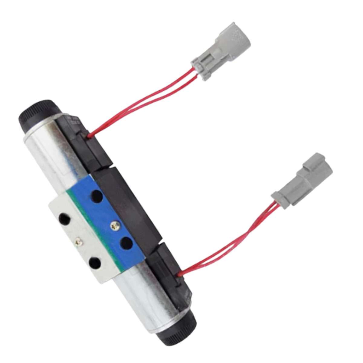 Ventilgruppenmagnet 2238181 für Caterpillar