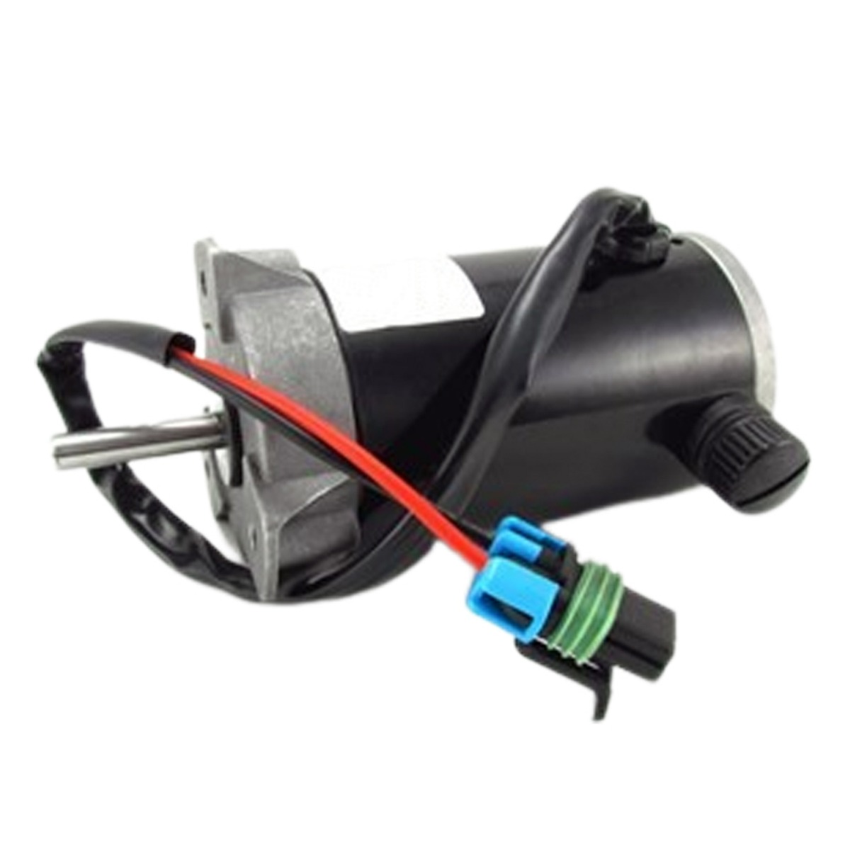 14V DC 140W 2600RPM Elektromotor EGBA1E060 für Carrier main product photo