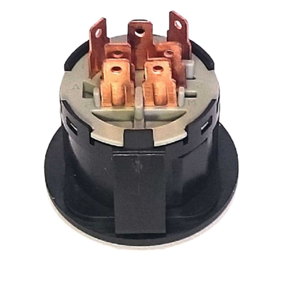 Zündanlassschalter mit Schlüssel 925-1741 für MTD