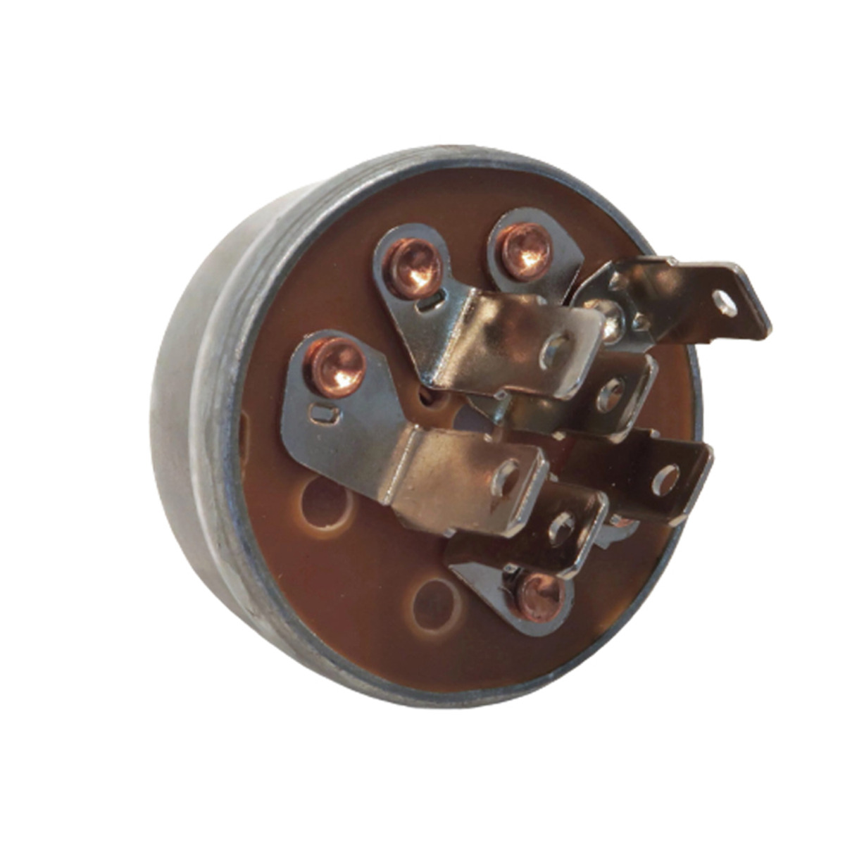 Zündanlassschalter mit Schlüsseln 27-2360 für Toro