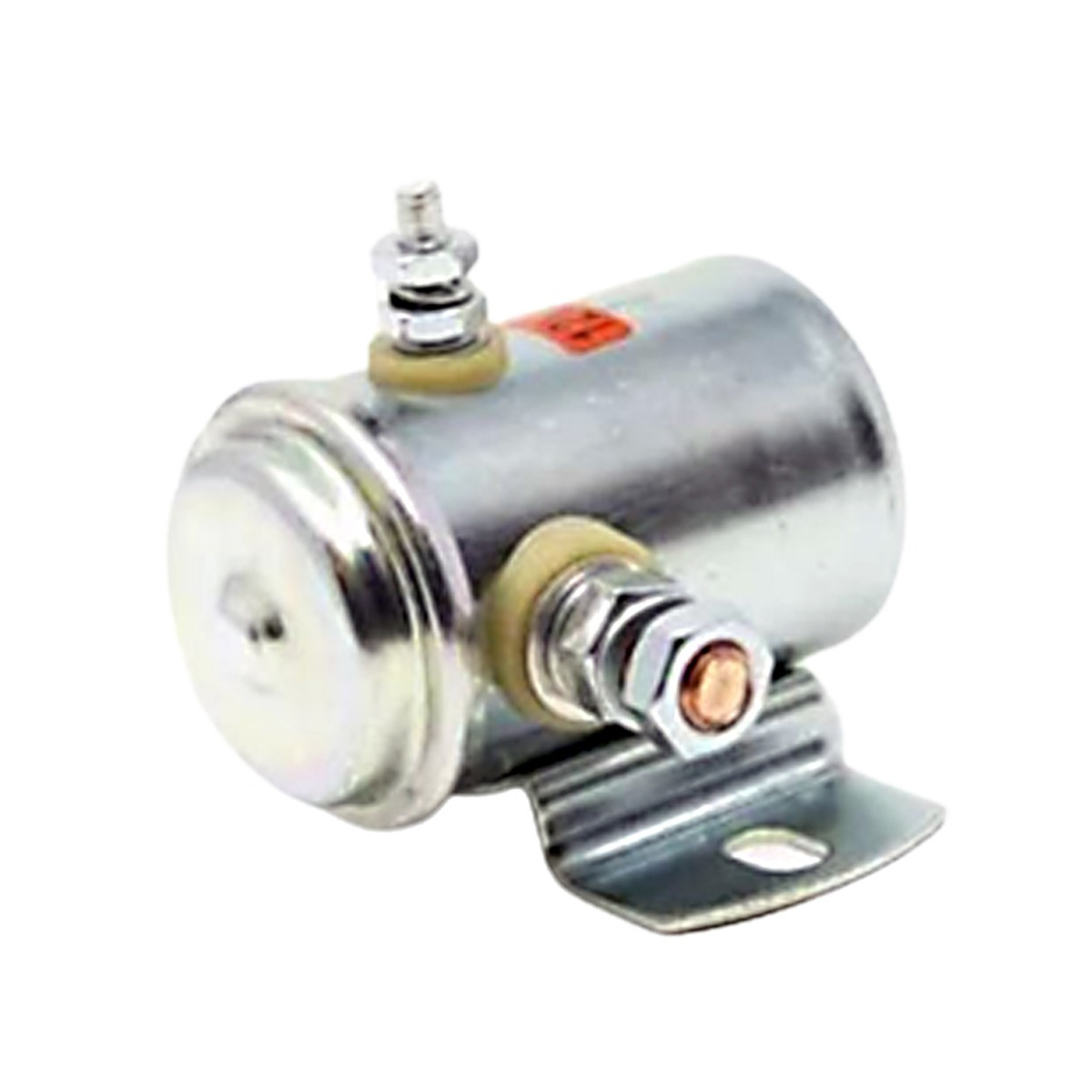 Relais 12V 6659319 für Bobcat