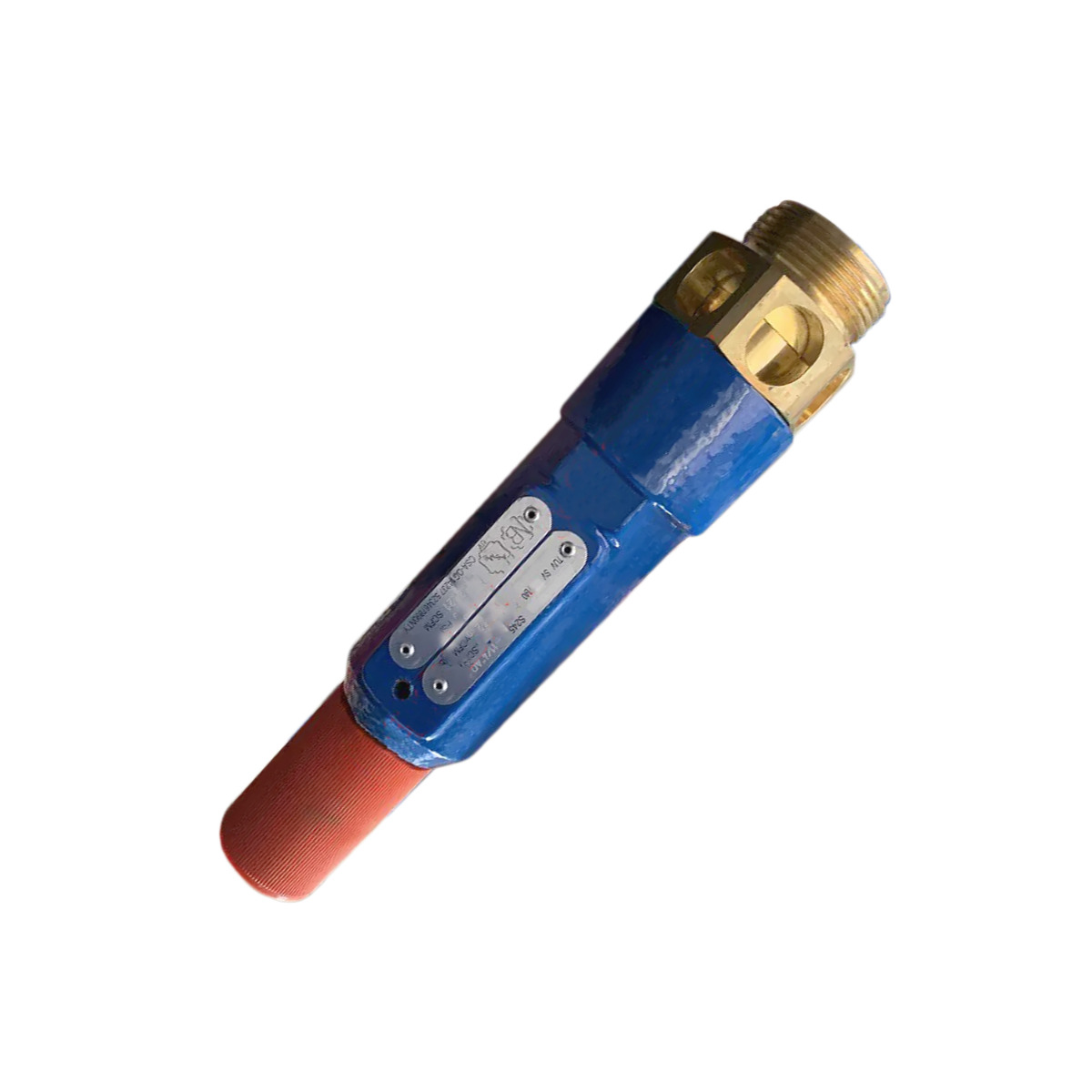 Sicherheitsventil 0830100820 für Atlas Copco main product photo