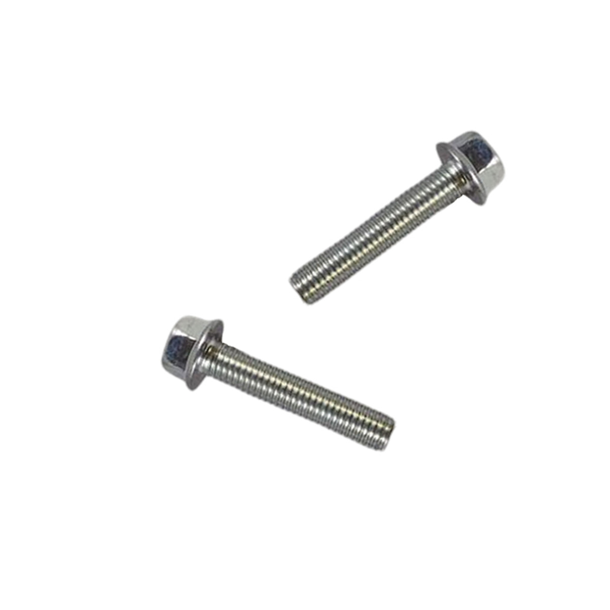 2 Stück Bolzenhalterung 0280508400 für Isuzu