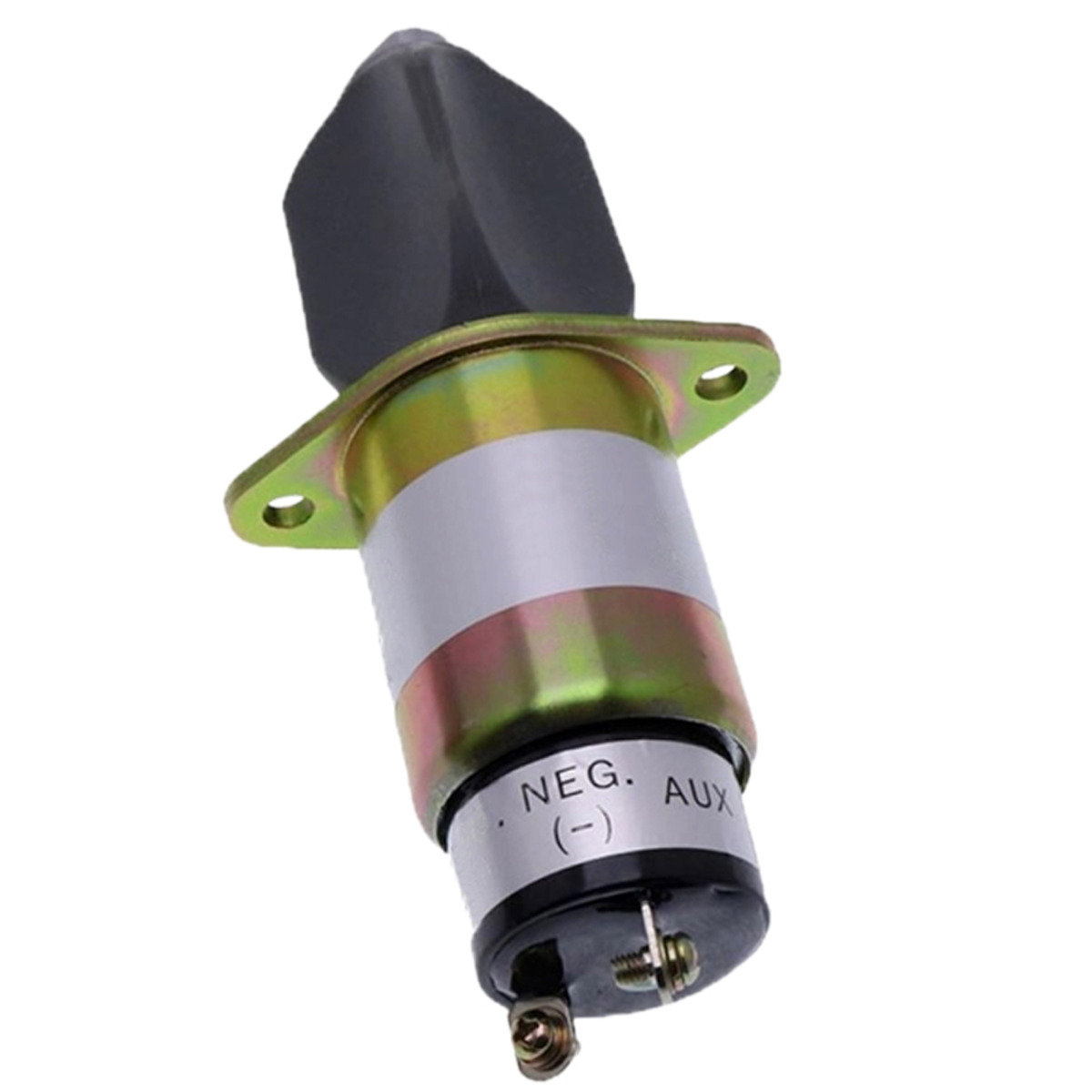 Stoppmagnet 1751-12A6U1B1S5A für Kubota