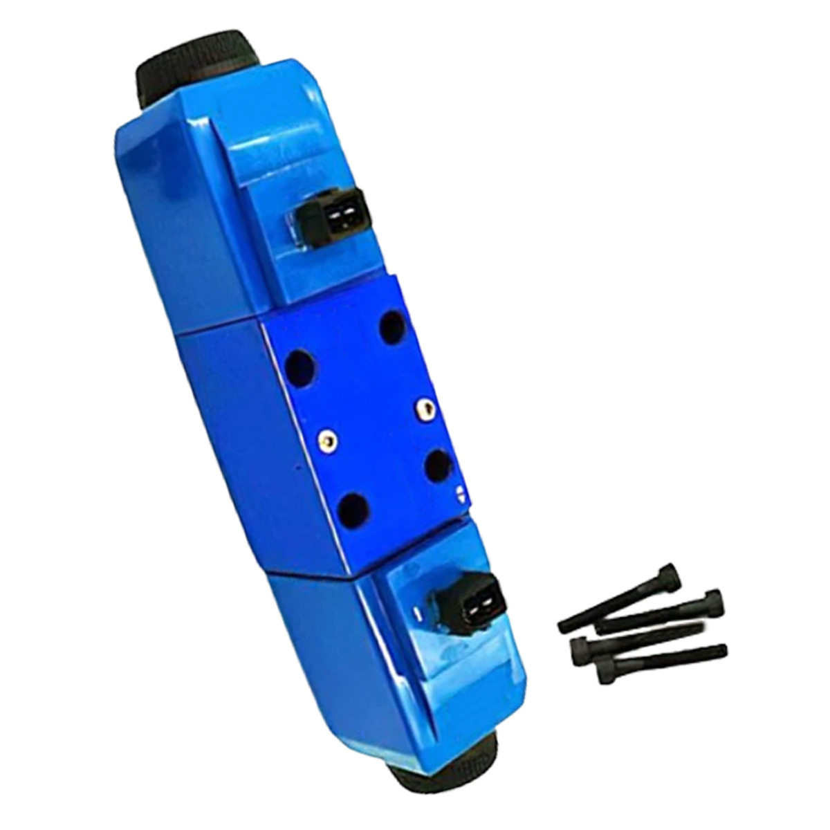 3-poliges Magnetventil 25/101100 für JCB