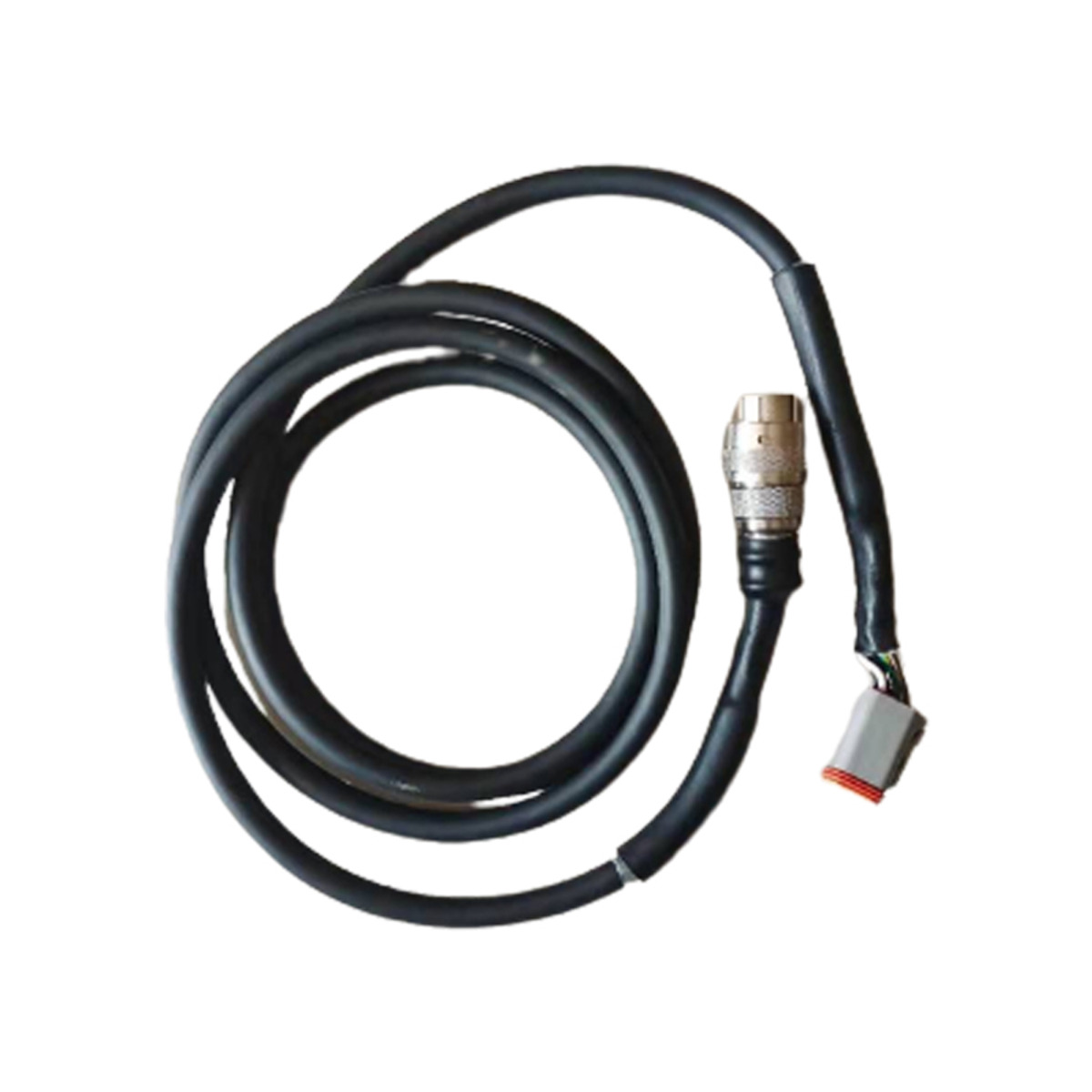 7-poliger Eingangskabelbaum 7150497 für Bobcat