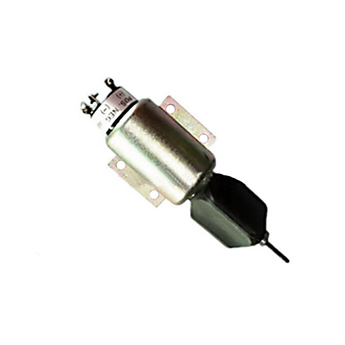 DC24V Stopmagnet Kraftstoffabschaltmagnet Abschaltmagnet 2003-24E3U1B1S1A für Motoren