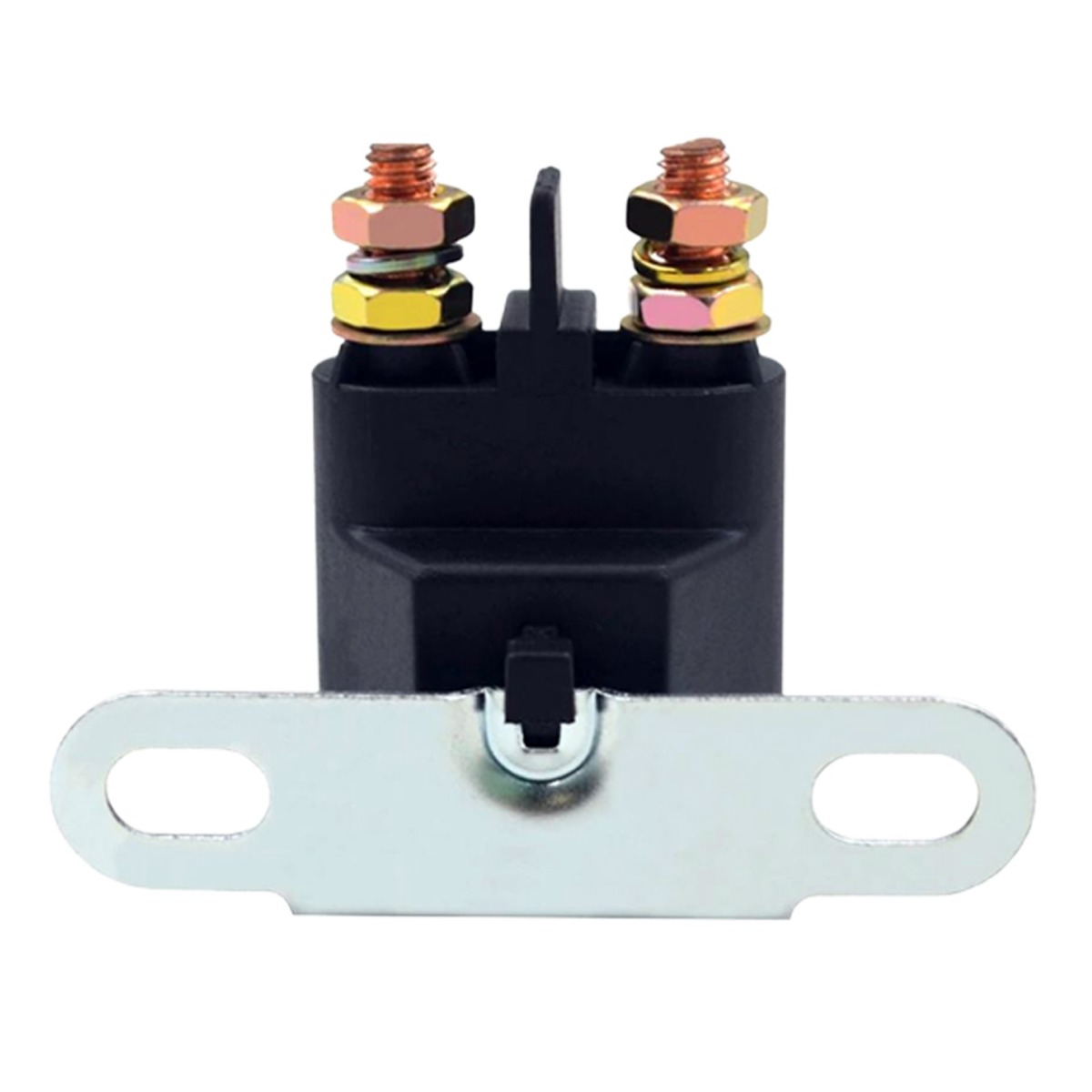 12V Anlasser Magnet Relaisschalter 4014655 für Polaris