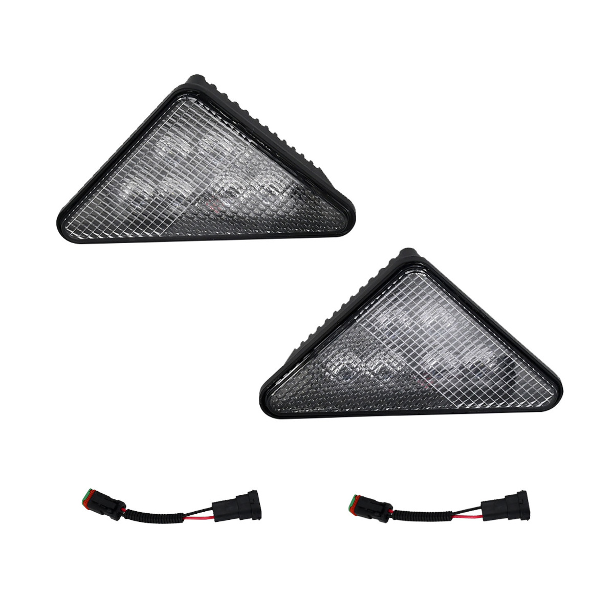 LED-Scheinwerfer-Kit 6718042 für Bobcat