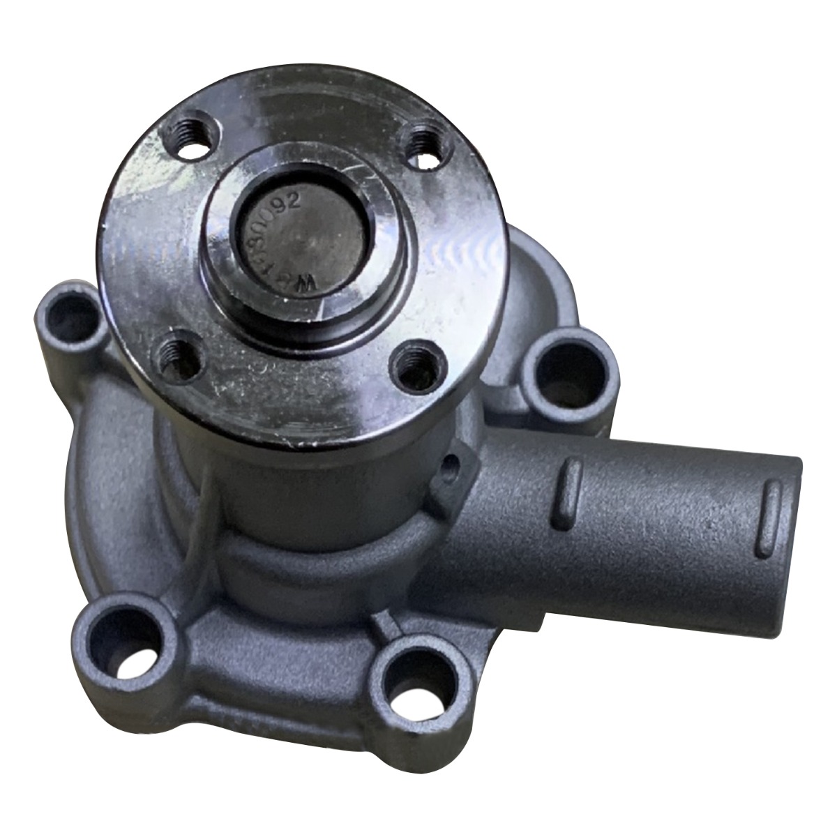 Wasserpumpe 121450-42010 für Yanmar