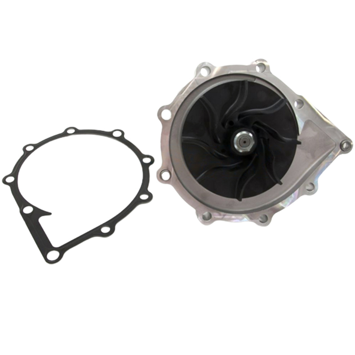 Wasserpumpe CA7091873C1 für Caterpillar