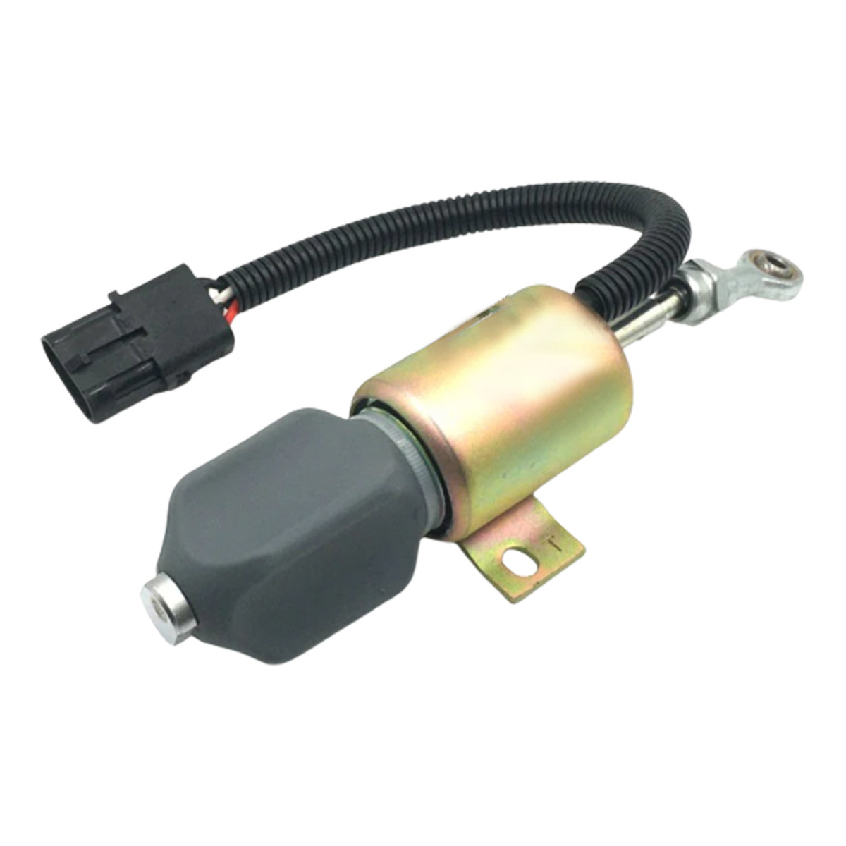 Abschaltmagnet 1700-4049 für Woodward