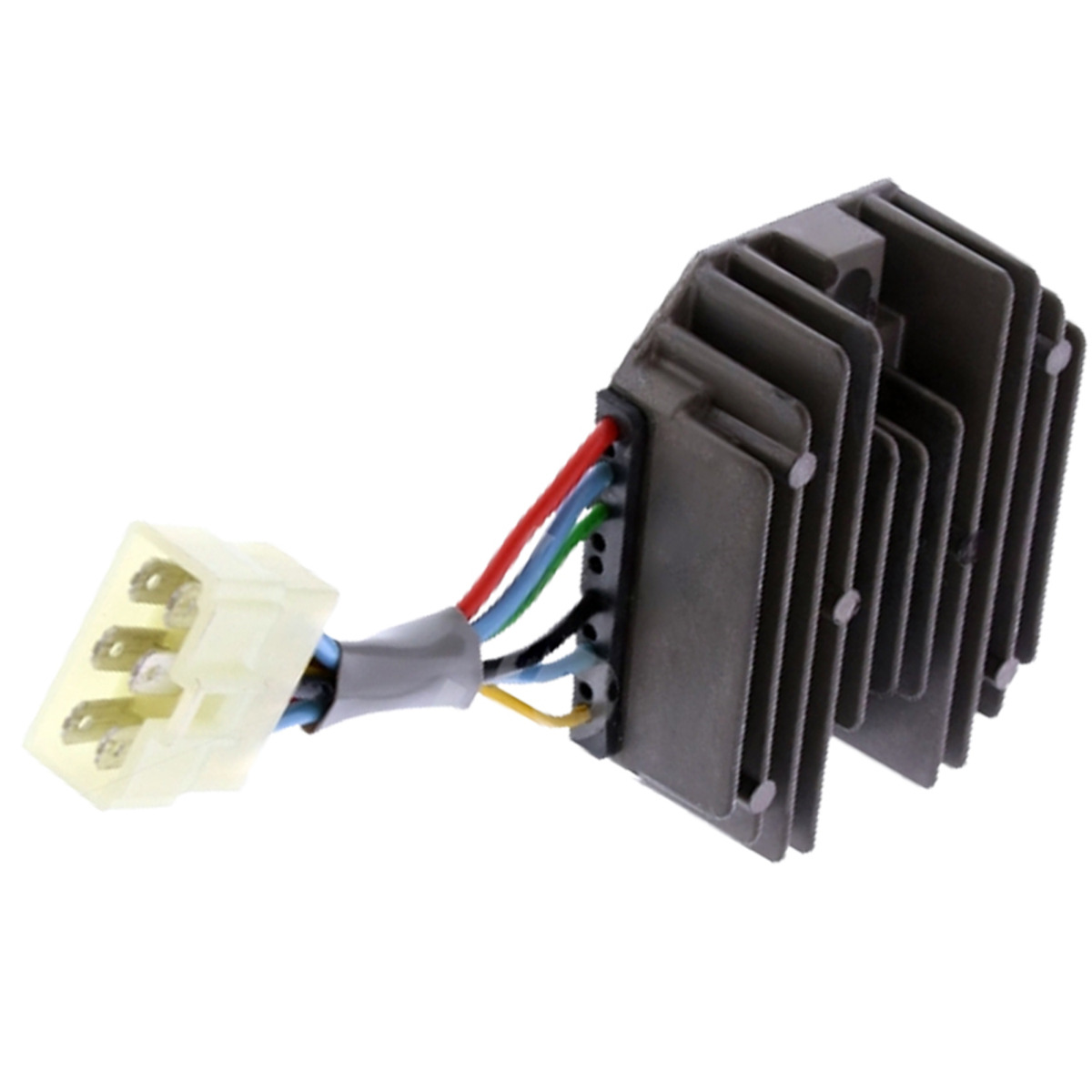 Spannungs-Gleichrichter-Regler 12V 185516061 für Perkins